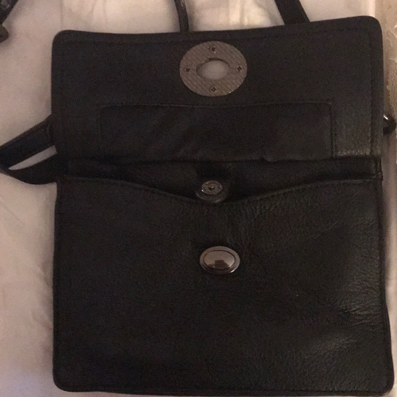 NWOT Rachel Roy Crossbody - Picture 3 of 5